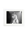 Sailor Bowie 78 White / Medium