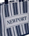 Newport Tote Bag