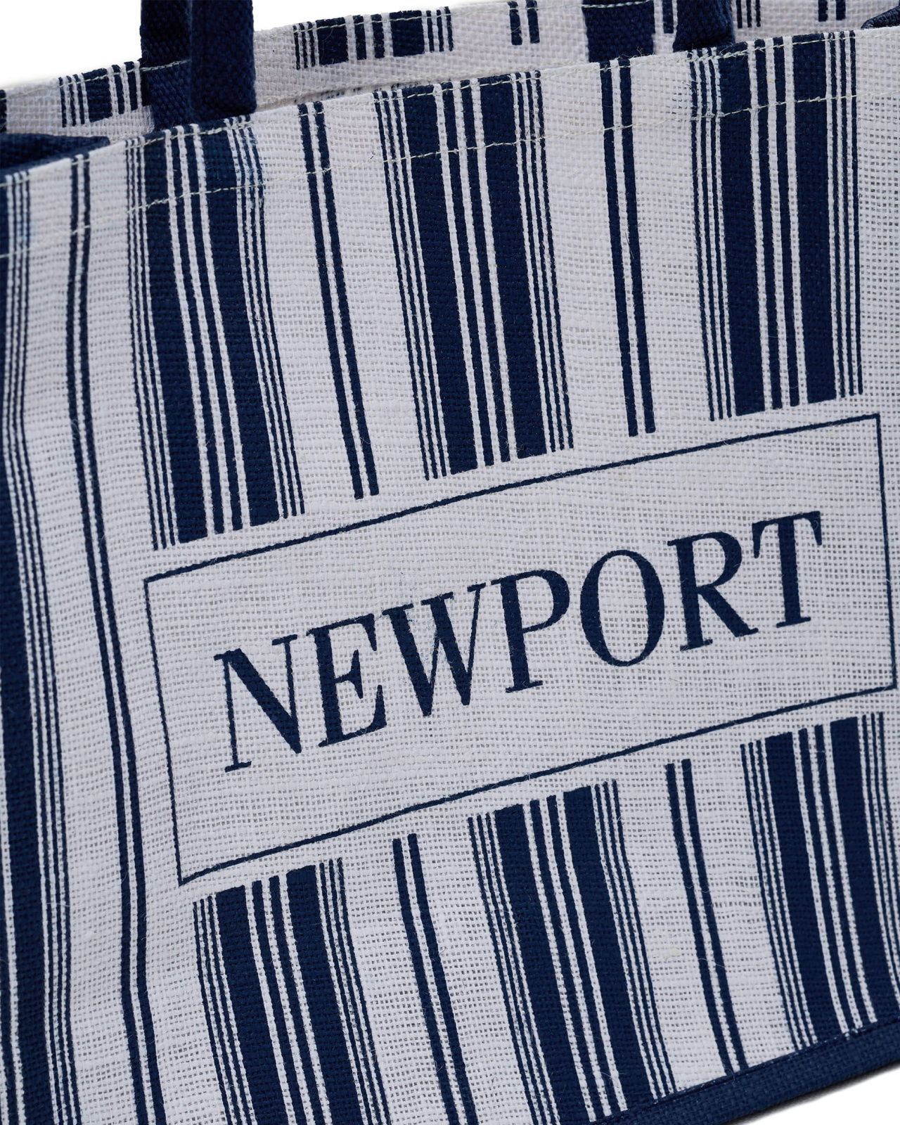 Newport tote bag