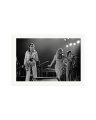 Andy Mackay and the Girls Print Only / XXL