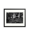 Bruno Mars Black / Large