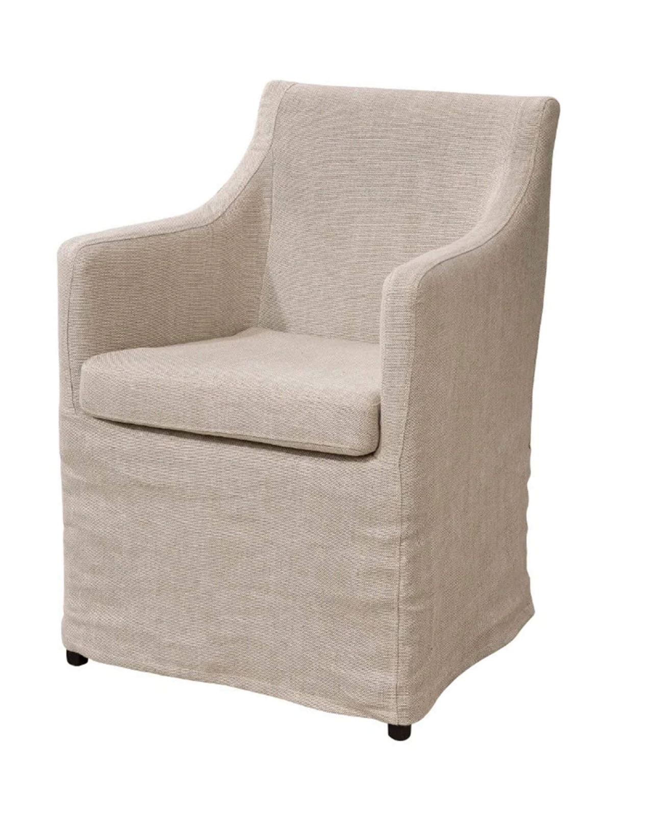 Avignon Dining Chair Sand