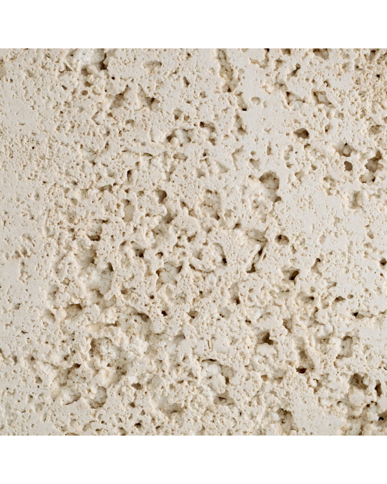 Mazzini bordslampa travertin