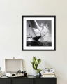 Rushing Waves I