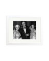 Caine, Collins and Shakira White / Small