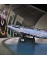 Aviator Spitfire modellflygplan