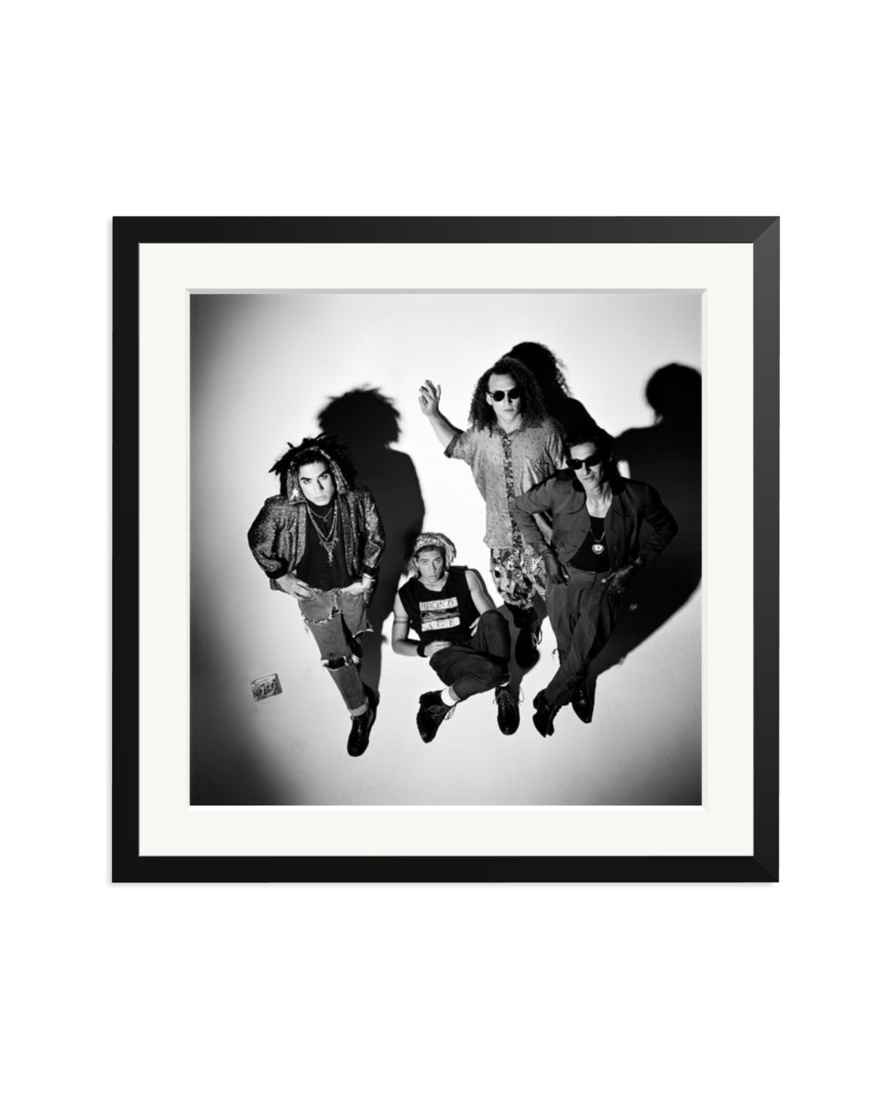 Jane's Addiction Black / XL