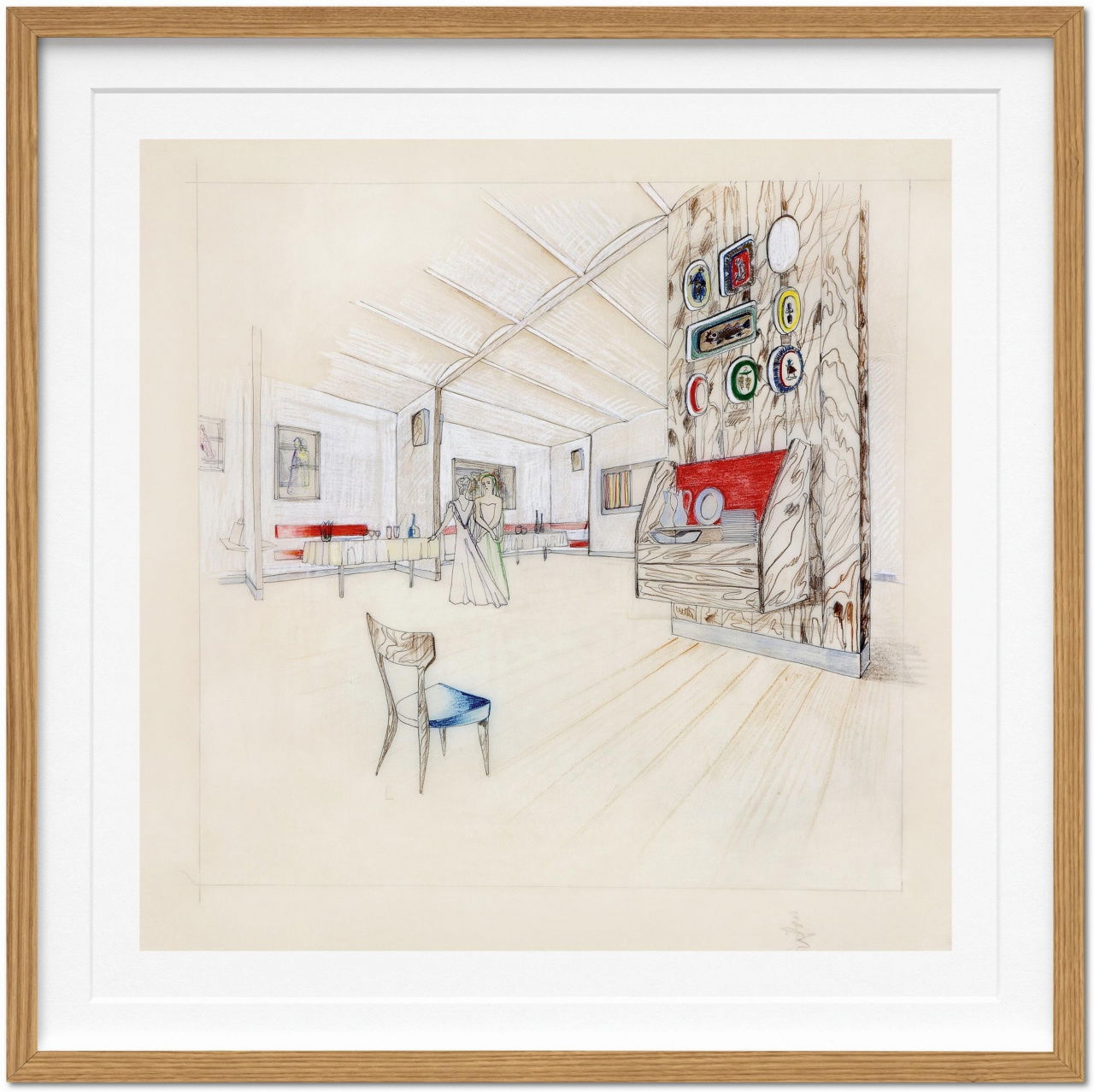 Gio Ponti. Art Edition