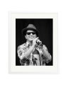 Bruno Mars at V Festival White / XL