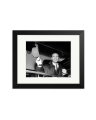 Waving Brando Black / Small