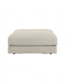 Reno Ottoman Rave Natural
