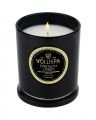 French Linen Classic Scented Candle
