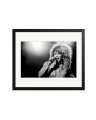 Tina Turner on stage in 1987 Black / Large