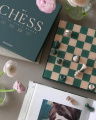 Classic Chess Green