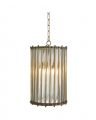 Tiziano Ceiling Lamp Brass