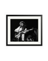 Geddy Lee of Rush 1982 Black / Large