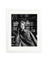 Claudia Cardinale Cafe Time White / Medium
