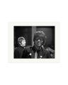 The Rolling Stones at the London Palladium Show Print Only / XL