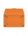 Fieldbar Cooler Box Orchard Orange