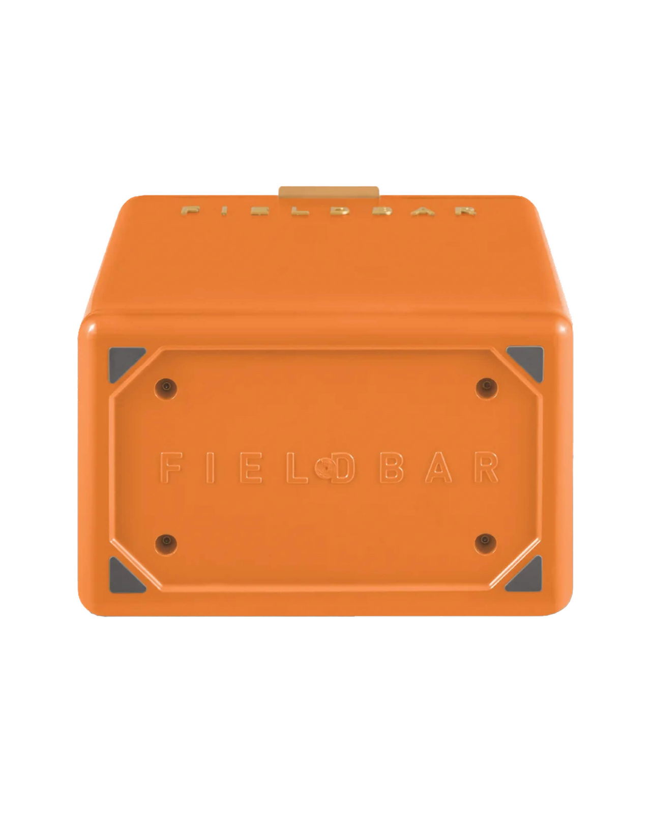 Fieldbar kylbox orchard orange