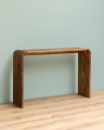 Arcana console table