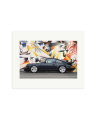 911 Turbo Print Only / Medium