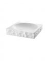 Generic bowl white marble