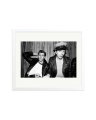 Paul and Joe 1979 White / Large