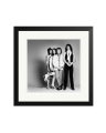 Slade In London Black / Medium