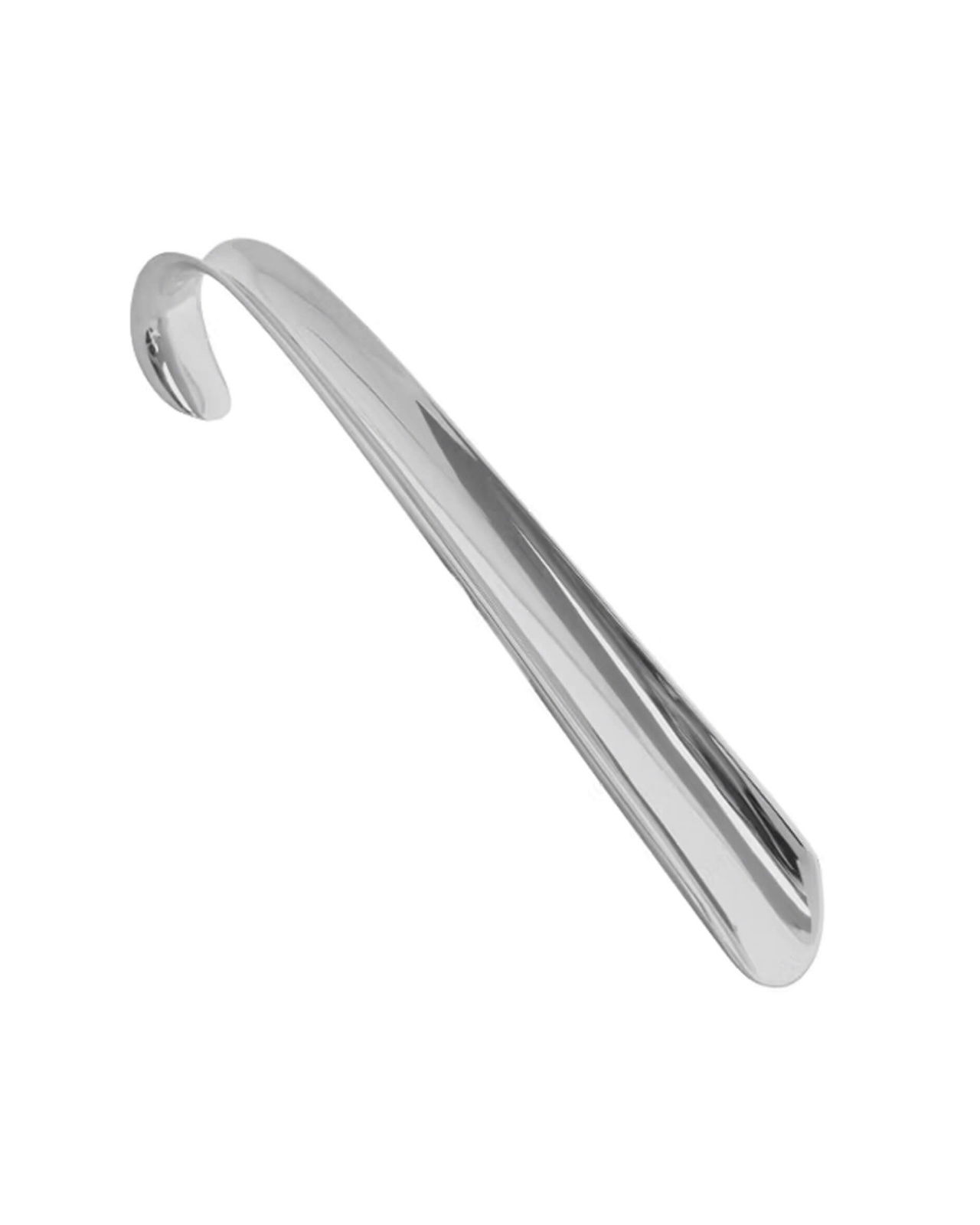 Voyage shoe horn silver