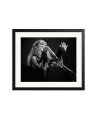 Stevie Nicks 1977 Black / Large