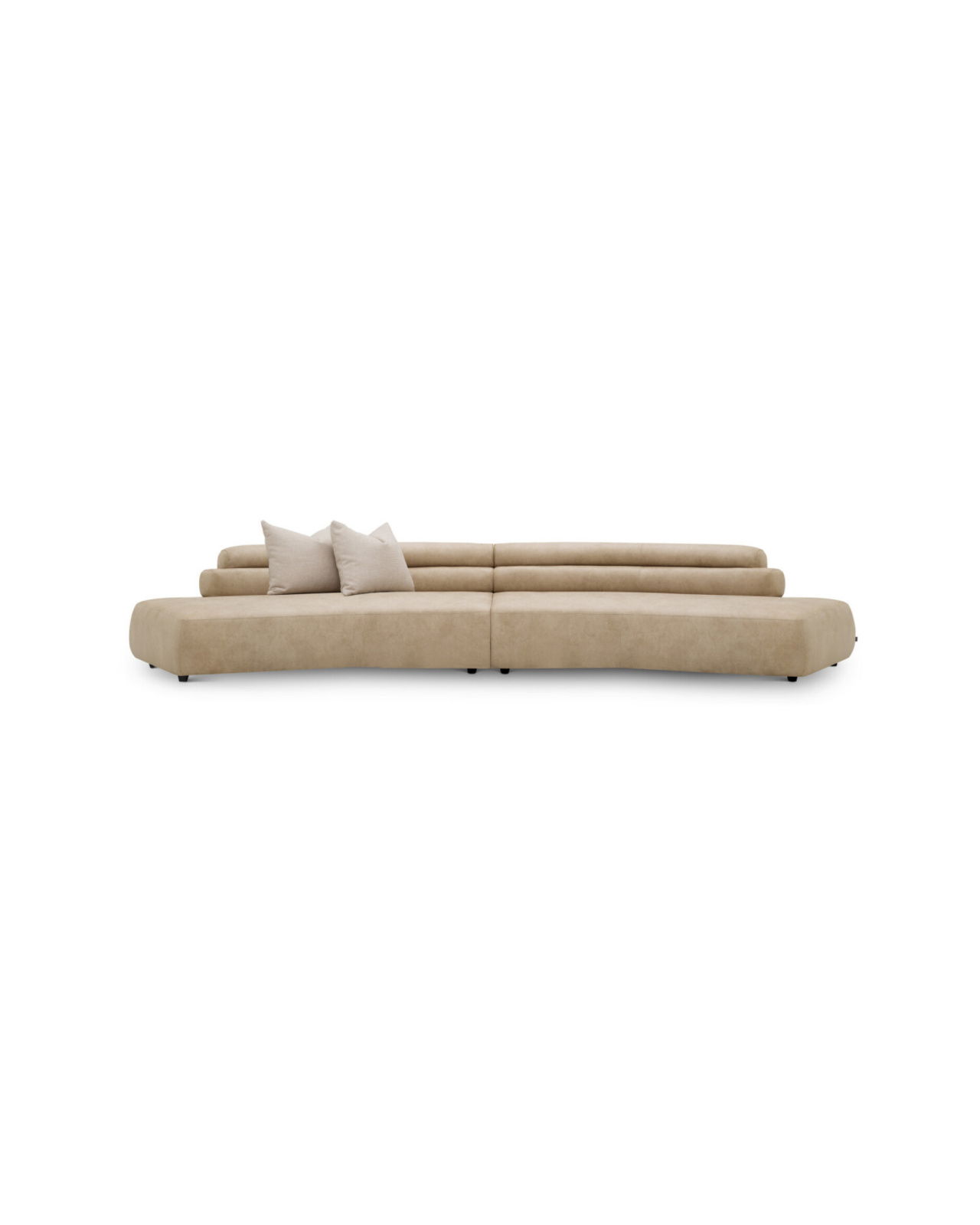 Marvella-Sofa Renato Ecru