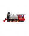 Simon Santa Train Red/Silver