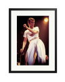 David Bowie 1978 Black / XL