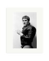 Gerard Depardieu Print Only / Medium