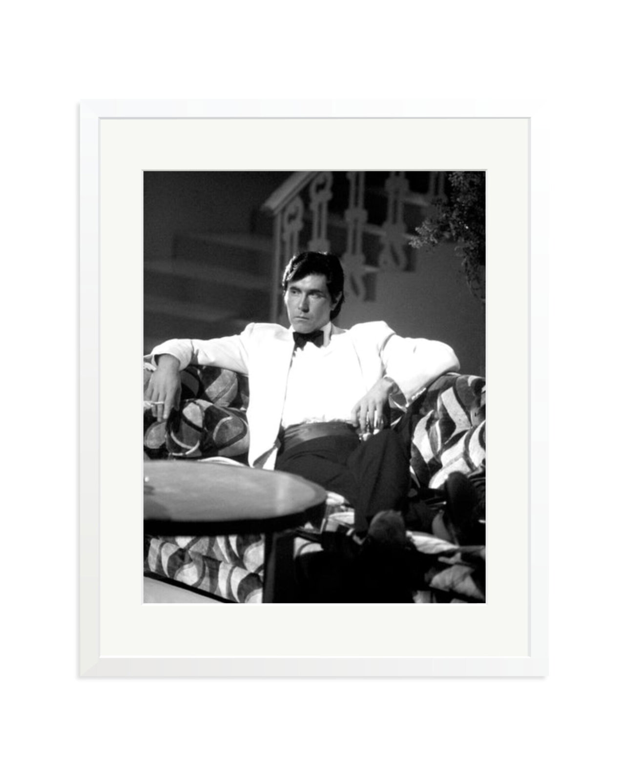 Another Place, Another Time, 1974 White / XL