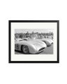 French Grand Prix Black / Large