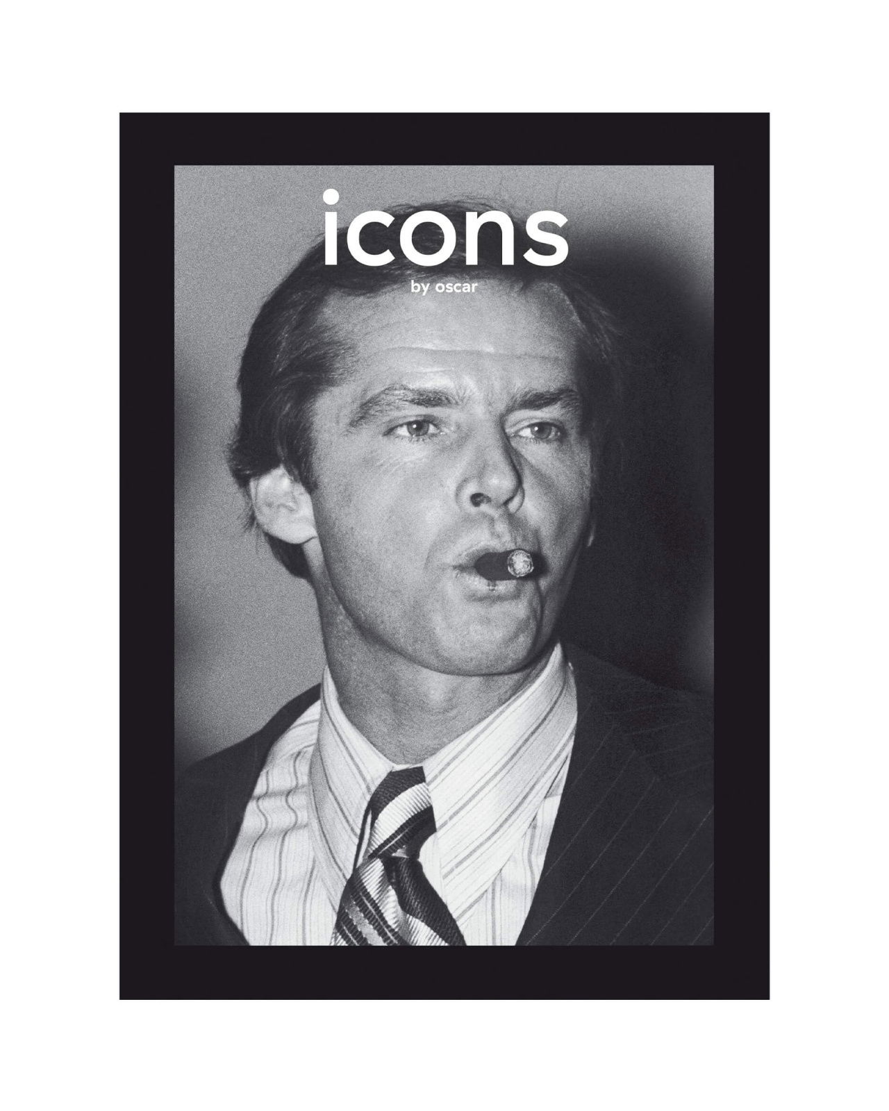 Icons by Oscar
