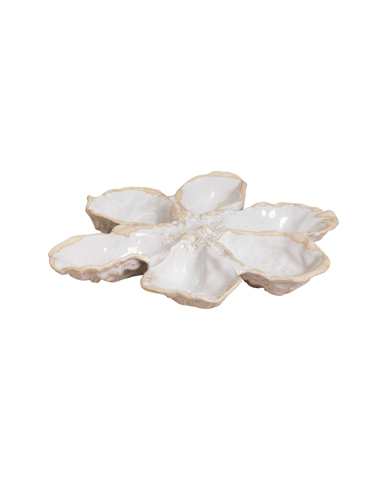 Fulham oyster platter