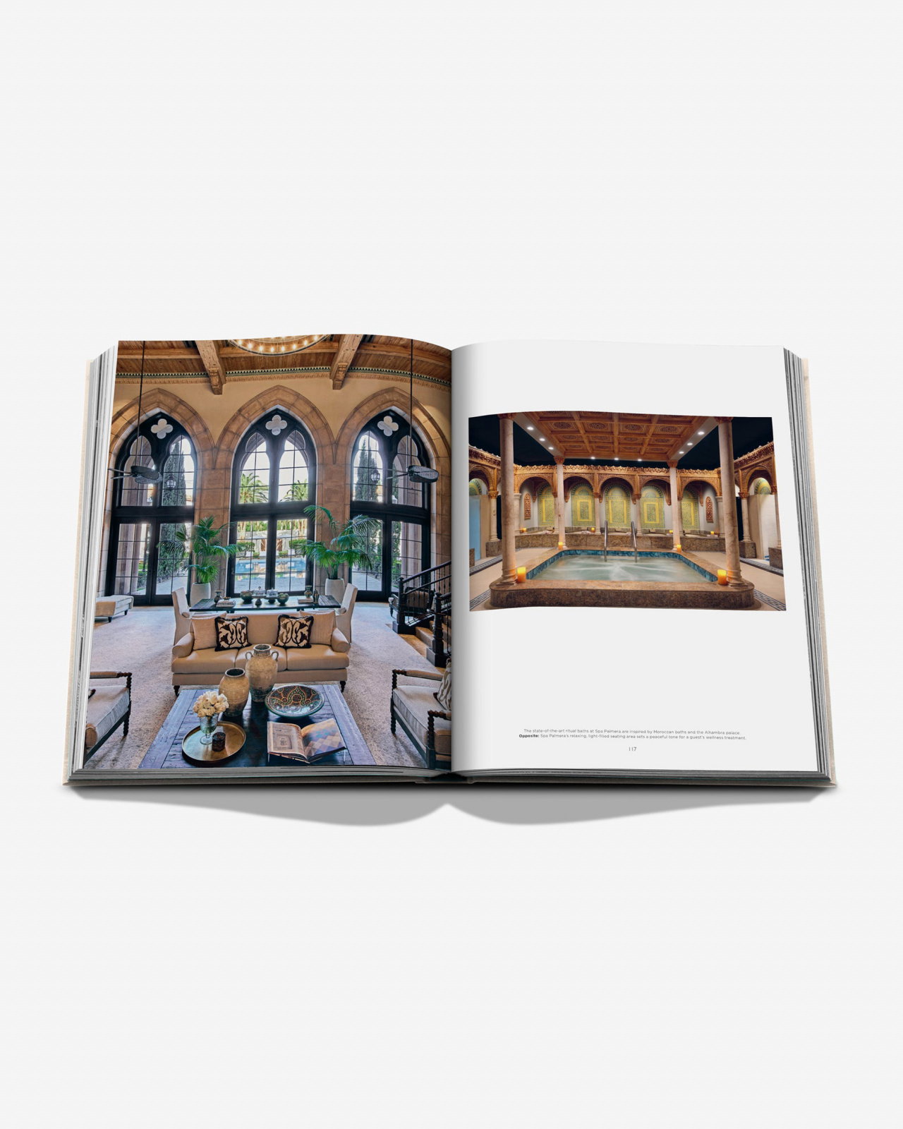 The Boca Raton: A Century of Being Iconic