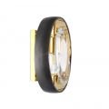 Vincente wall lamp gold
