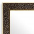 Risto speil rectangular