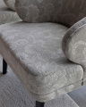 Barrington Lounge Chair Serena Flower