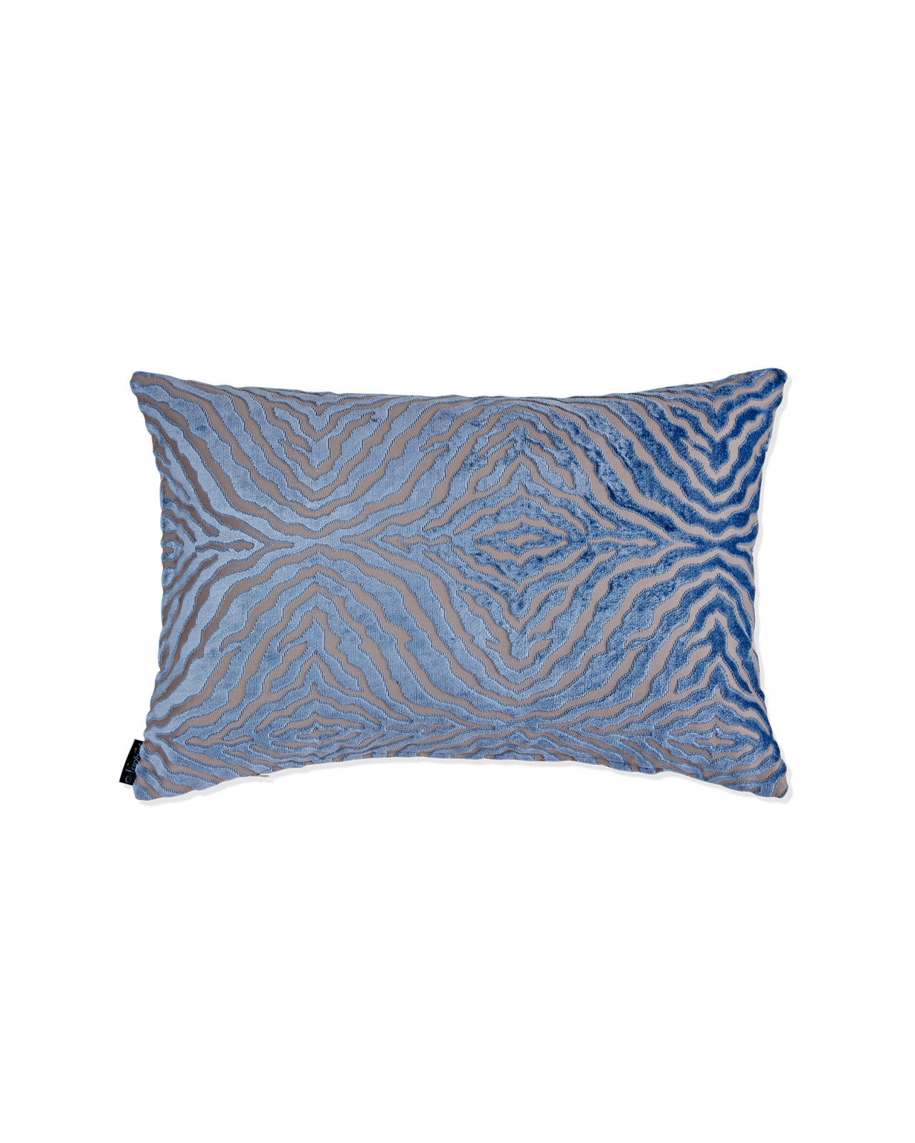 Adrienne Cushion Cover Seawater