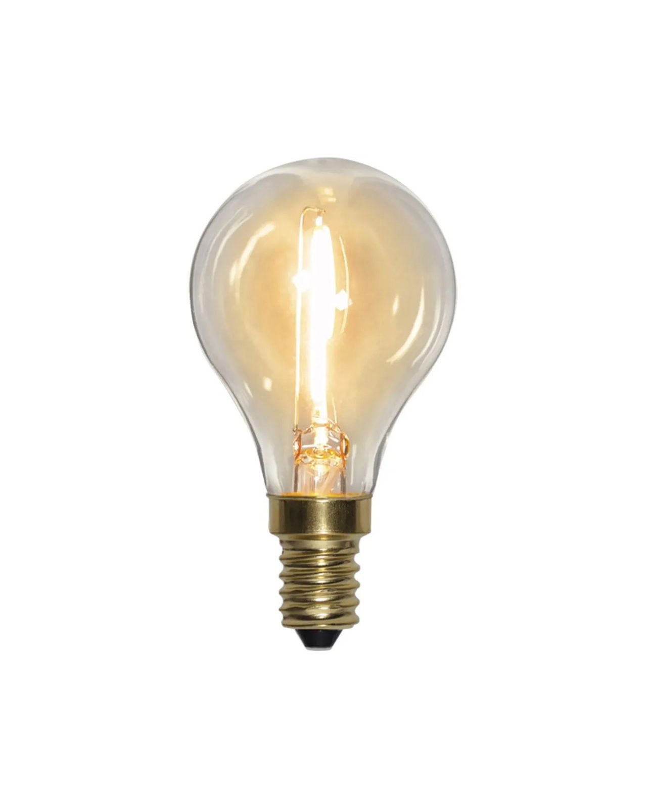 Charles LED bulb