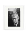 Caine 1965 White / Medium