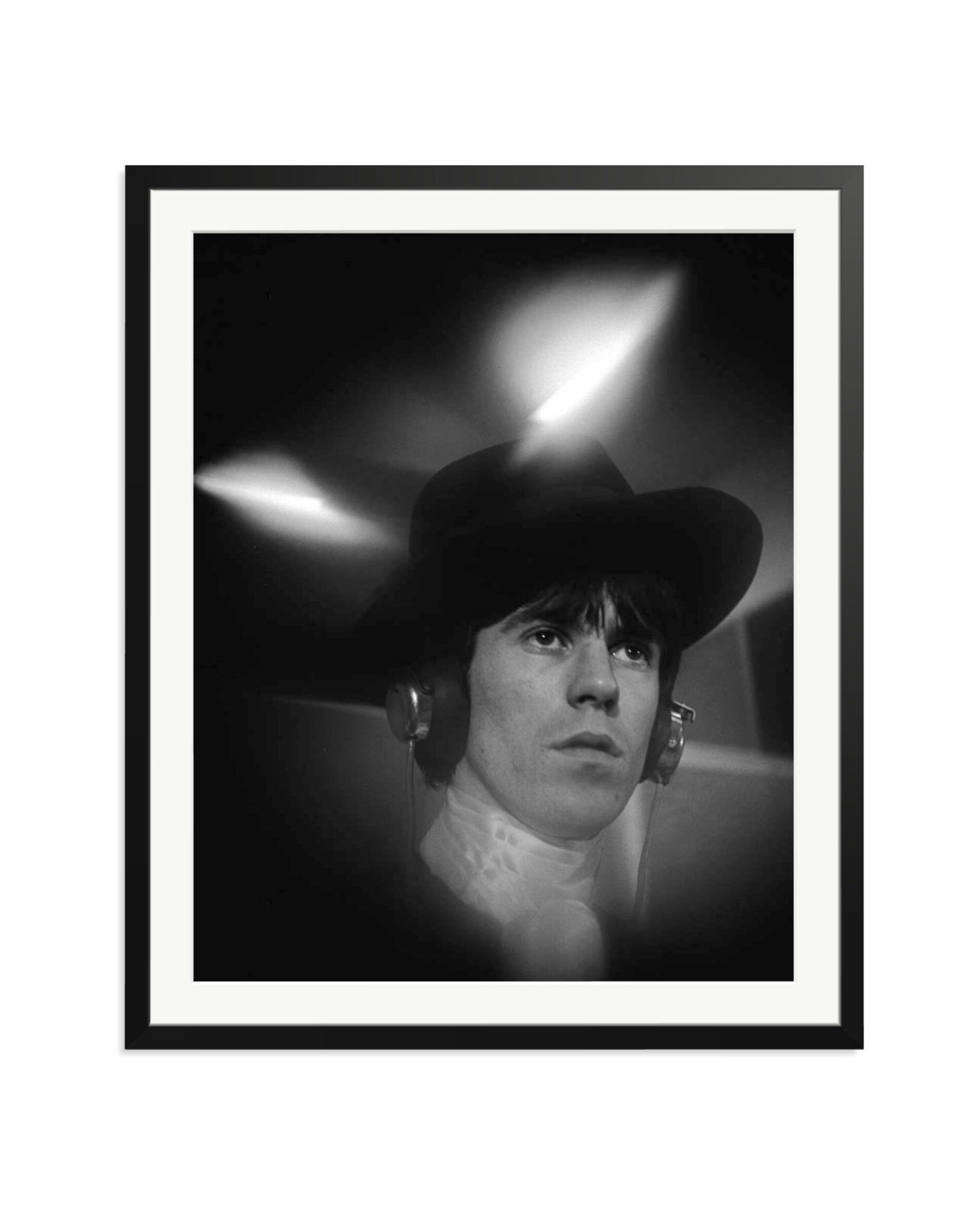 Recording 'Their Satanic Majesties Request' Black / XXL
