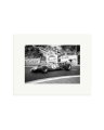 Jack Brabham Print Only / Small