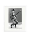 Bowie in Holland White / Large