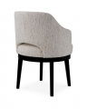 Sofia Dining Chair Off-White